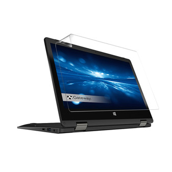 Gateway 11 (GWTC116-2BK) Silk Screen Protector
