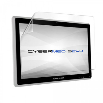 Cybernet CyberMed S24k Silk Screen Protector