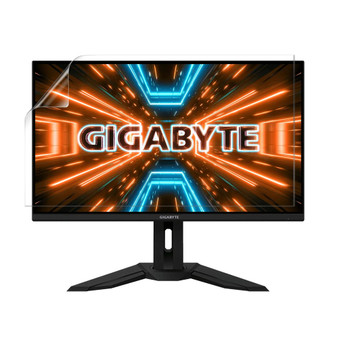 Gigabyte Monitor 32 M32U Silk Screen Protector