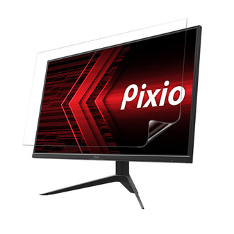 Pixio Monitor 27 PX274 Prime Silk Screen Protector