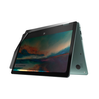 Gateway 11 (GWTC116-2GR) Privacy Lite Screen Protector