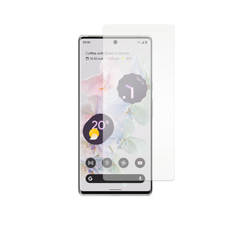 Google Pixel 6 Paper Screen Protector