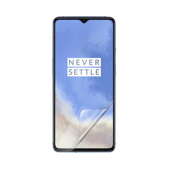 OnePlus 7T Matte Screen Protector