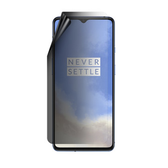 OnePlus 7T Privacy Lite Screen Protector