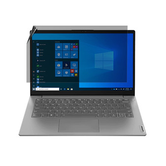 Lenovo V14 Gen 2 Privacy Quad Screen Protector