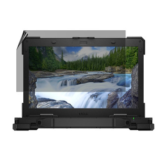 Dell Latitude 13 7330 Rugged Extreme Privacy Quad Screen Protector