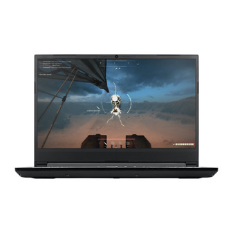 System76 Gazelle Gaze16 15