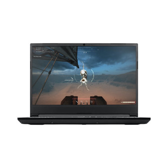 System76 Gazelle Gaze16 17 Privacy Quad Screen Protector