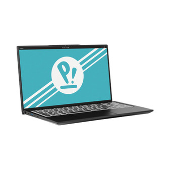 System76 Darter Pro darp7 15 Privacy Quad Screen Protector