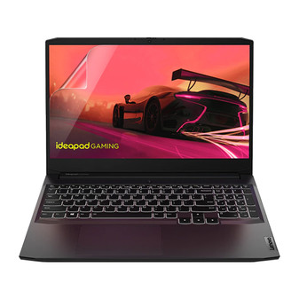 Lenovo IdeaPad Gaming 3 Gen 6 15 Matte Screen Protector