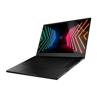 Razer Blade 15 Advanced 2021 (Non-Touch) Matte Screen Protector