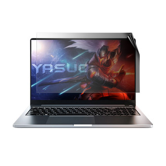 KUU Laitnin G3 15 Privacy Screen Protector