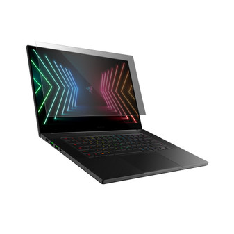 Razer Blade 15 Advanced 2021 (Touch) Privacy Screen Protector