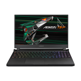 Gigabyte Aorus 15P XD Vivid Screen Protector