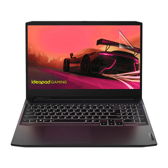 Lenovo IdeaPad Gaming 3 Gen 6 15 Vivid Screen Protector