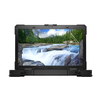 Dell Latitude 14 5430 Rugged (Non-Touch) Vivid Screen Protector