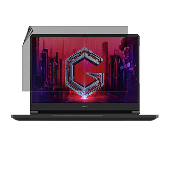 Xiaomi Redmi G 16 (2021) Privacy Quad Screen Protector