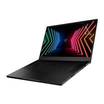 Razer Blade 15 Advanced 2021 (Non-Touch) Vivid Screen Protector