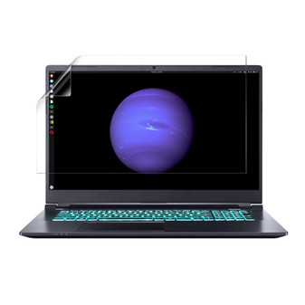 Juno Neptune V3 17 Silk Screen Protector