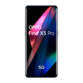 Oppo Find X3