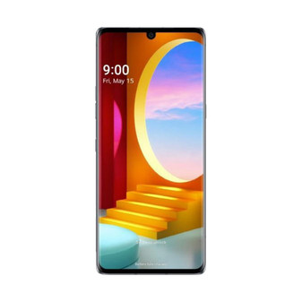 LG Velvet 5G