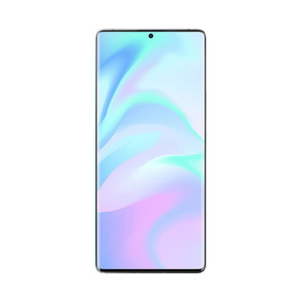 ZTE Axon 30 Ultra 5G