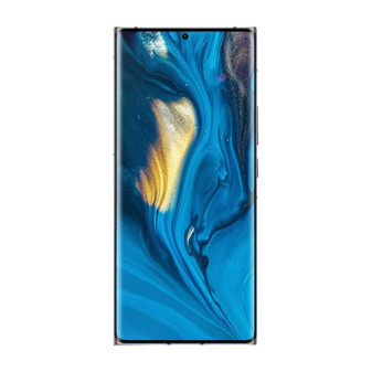 ZTE Nubia Z30 Pro