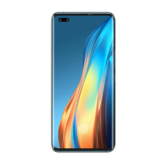 Tecno Phantom X
