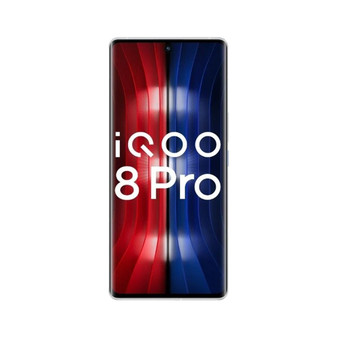 Vivo iQOO 8 Pro