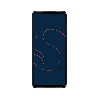 Asus Smartphone for Snapdragon Insiders Vivid Flex Screen Protector