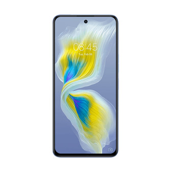 Tecno Camon 18 Premier