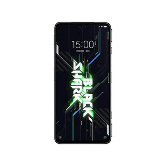 Xiaomi Black Shark 4S Pro Vivid Flex Screen Protector