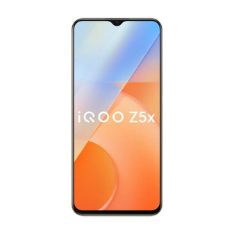 Vivo iQOO Z5x Vivid Flex Screen Protector