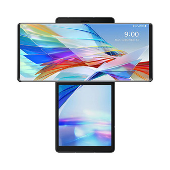 LG Wing 5G