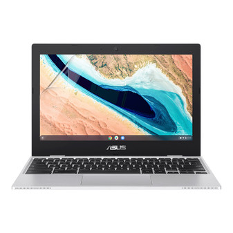 Asus Chromebook CX1 CX1101 Matte Screen Protector