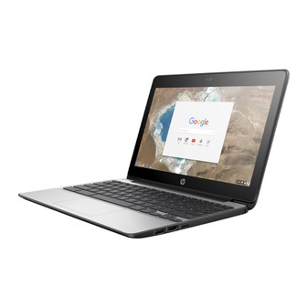 HP Chromebook 11 G5 (Touch)