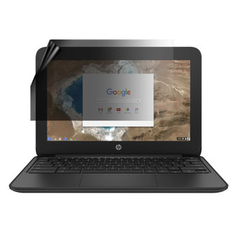 HP Chromebook 11 G5 EE (Non-Touch) Privacy Lite Screen Protector