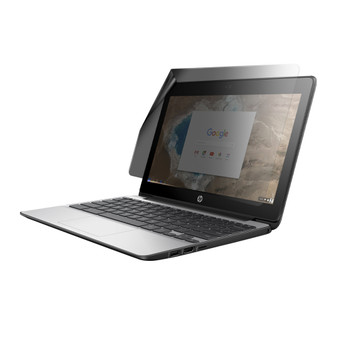 HP Chromebook 11 G5 (Touch) Privacy Lite Screen Protector