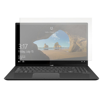 Asus Q526FA 15 (2-in-1) Paper Screen Protector