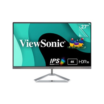ViewSonic Monitor 27 (VX2776-4K-MHD) Vivid Screen Protector