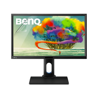 BenQ Monitor 24 BL2420PT Matte Screen Protector