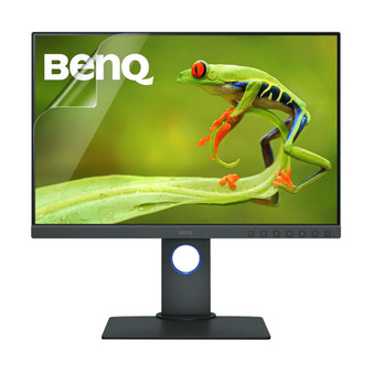 BenQ Monitor 24 SW240 Matte Screen Protector