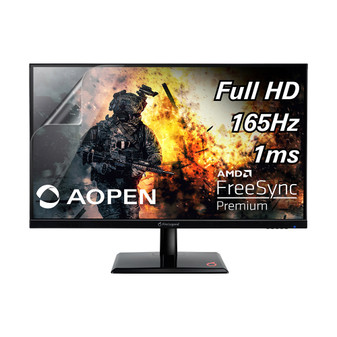 AOpen Monitor 24 24MH2Y P Matte Screen Protector