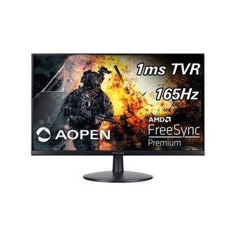 AOpen Monitor 24 24MV1Y P Matte Screen Protector