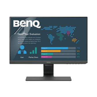 BenQ Monitor 27 PD2720U Matte Screen Protector