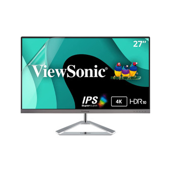 ViewSonic Monitor 27 (VX2776-4K-MHD) Matte Screen Protector