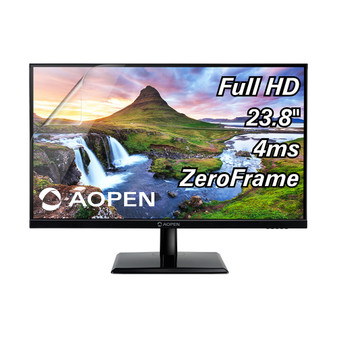 AOpen Monitor 24 24CH2Y Matte Screen Protector