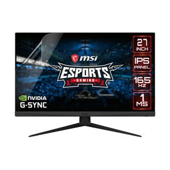 MSI Optix 27 G273 Matte Screen Protector