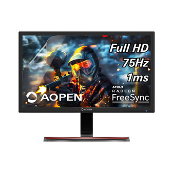 AOPEN Monitor 24 24MX1 Matte Screen Protector