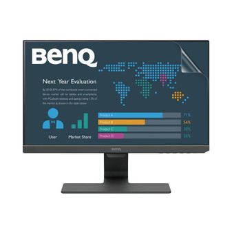BenQ Monitor 27 PD2720U Vivid Screen Protector